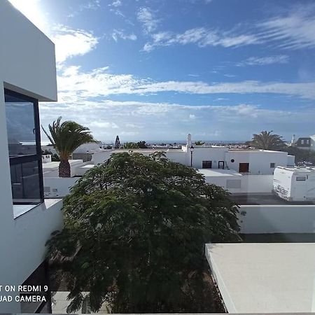 Villa Gehidy Teguise  Ngoại thất bức ảnh