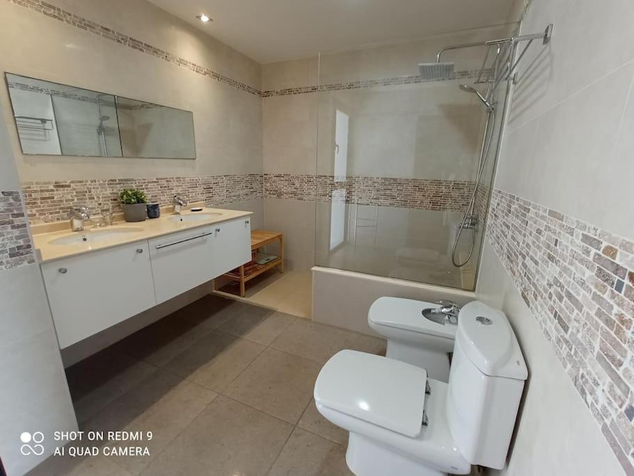 Villa Gehidy Teguise  Ngoại thất bức ảnh