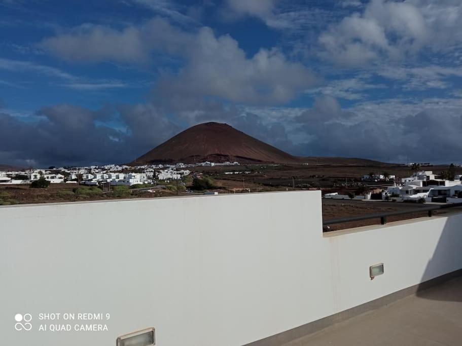 Villa Gehidy Teguise  Ngoại thất bức ảnh