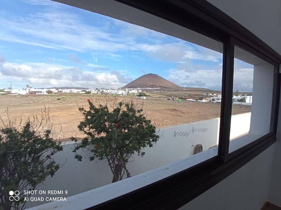Villa Gehidy Teguise  Ngoại thất bức ảnh